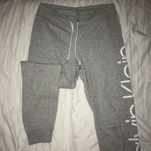 Calvin Klein Joggers
